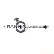 037008544 Clamping Shaft Assy. (USED) - Leica/Jung CM1510, CM1510 S, CM1800