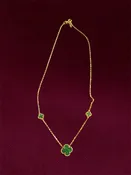 Can cleef chain — Rehobot Jewelry