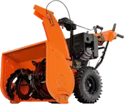 Ariens Deluxe 30 Two Stage Snow Blower