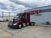 2021 KENWORTH T680