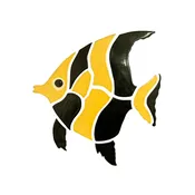 Angel Fish