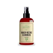 Makeup-Melting Cleansing Oil, 3oz