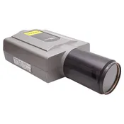 For parts or not working Cognex R540-113272 Rev. 14 Smart View 2K Machine Vision Camera 12VDC *For Parts*