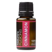 Cinnamon Bark Essential Oil 15ml