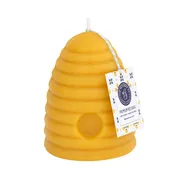 Beehive Beeswax Candle