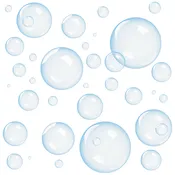 Cleaning Fluid 4oz Bottle