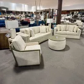 3pc Living Room Set 231 - Colfax Furniture | Affordable Furniture in the Triad