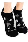 **10-13** Be Strong Stellar Grip Socks (Lapis)