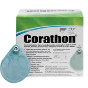 Corathon Ear Tags