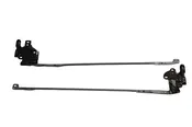 Hinge Set for use with Lenovo 100e 81ER Chromebook, PN: 5H50R07048