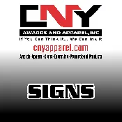 Signs