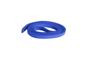 1/4" Royal blue deer lace