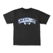 Club Plaque Tee