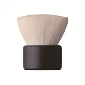 Botan Bake (Kabuki Style Brush) Black [HC1306]