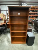 32″ X 72″ BOOKCASE