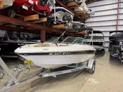 2009 Four Winns H180