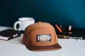 Adventure Dad Hat - Performance Fit