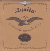 Aquila Nylgut Ukulele Strings