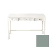 Amanda 3 Drawer Desk