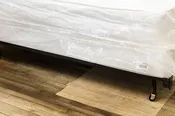 Bed Frame — St. Vincent de Paul Thrift Store
