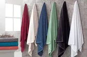 DELUXE XL BATH SHEET 40X80