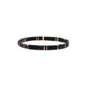 Blackout Tila Bracelet