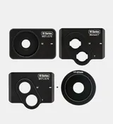 Beastcage 18 Series Lens Mount Upgrade Plates | Preorder