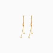 Alicia Earrings
