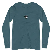 Paddle Surf Hawaii Long Sleeve Tee