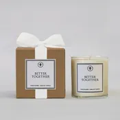 Better Together Candle