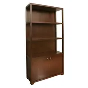 Alexander Bookshelf