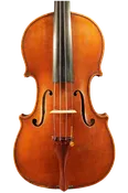 Alfredus Contino 1924 — Robert Cauer Violins