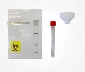 Customizable Saliva Sample Collection – Kit 2