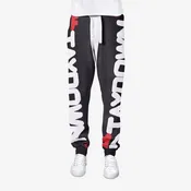 ALL-OVER PRINT OWN DESIGN MENS JOGGERS SWEATPANTS