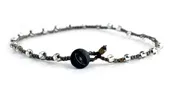 Anklet - Crystal