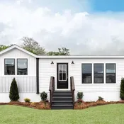 Mobile Home Vinyl Skirting