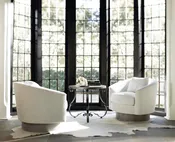 Camino Swivel Chair