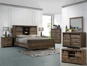 Calhoun Bedroom Set