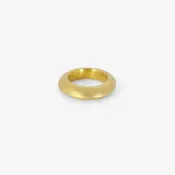PROUNIS 22K TRADE RING II