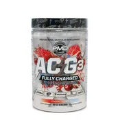 ACG3® Fully Charged