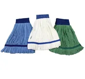 Microfiber Tube Mops