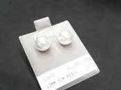 10MM SIM PEARLALLERGY FREE