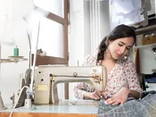 Basic Sewing 101 (Part 1 & 2)