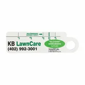 Mower Measures