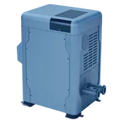 106,000 BTU Natural Gas Brand Name Pool Heater Closeout