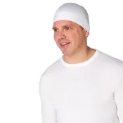 Eczema Relief Sleep Skull Cap | Itch Reducing, Breathable Comfort - Adult