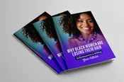 Why Black Women Are Losing Their Hair: Inflammation is Killing Your Follicles