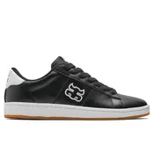 ACE - BLACK LEATHER