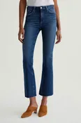 AG Farrah Boot Crop 11 Yr Memory
