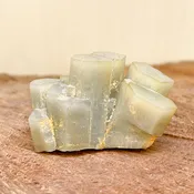 Aquamarine Mineral Cluster |  2 x 1.5inch
